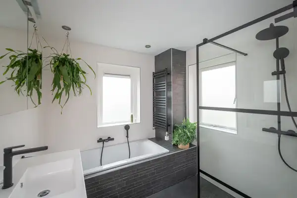 Foto #26 Huurwoning Multatulilaan Hilversum