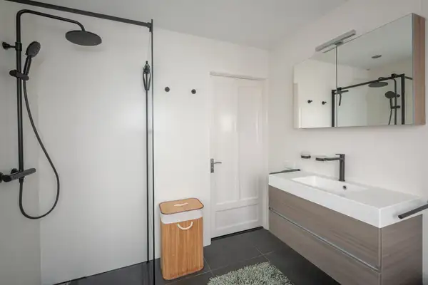 Foto #25 Huurwoning Multatulilaan Hilversum