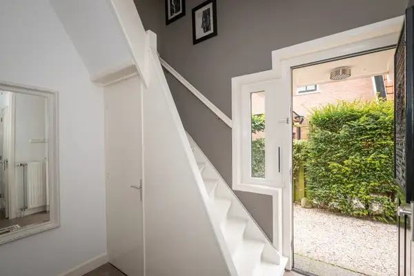 Foto #3 Huurwoning Multatulilaan Hilversum