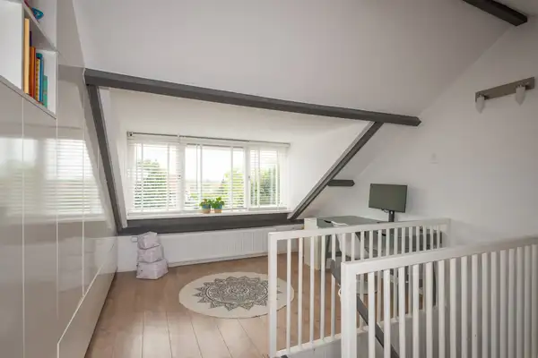 Foto #27 Huurwoning Multatulilaan Hilversum