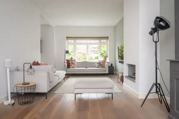 Foto #6 Huurwoning Multatulilaan Hilversum