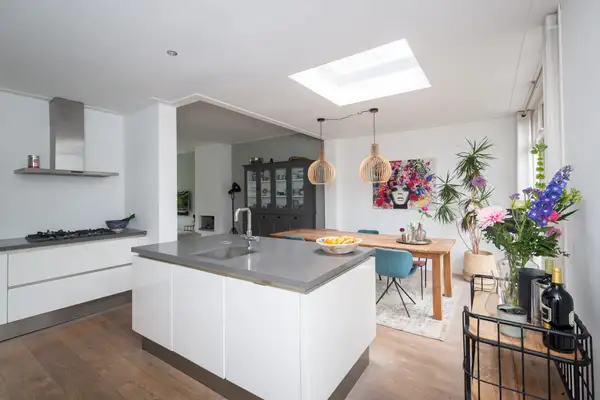 Foto #14 Huurwoning Multatulilaan Hilversum