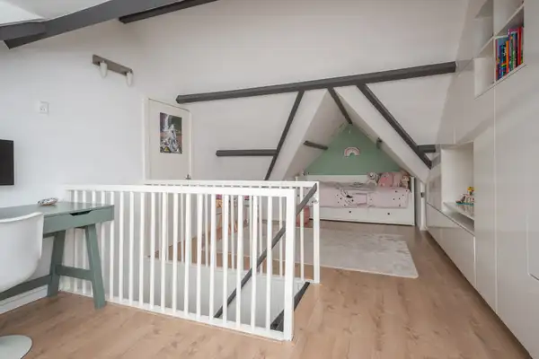 Foto #29 Huurwoning Multatulilaan Hilversum