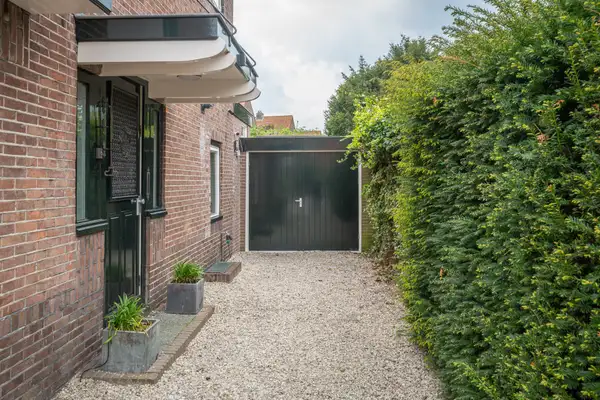 Foto #30 Huurwoning Multatulilaan Hilversum