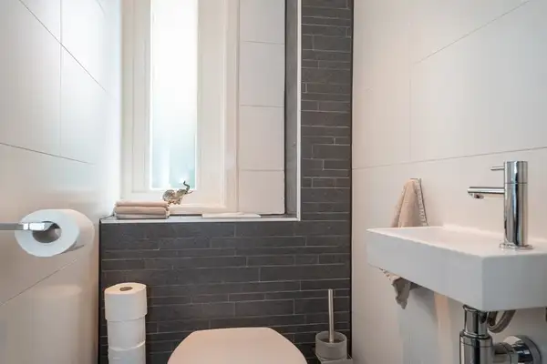 Foto #4 Huurwoning Multatulilaan Hilversum