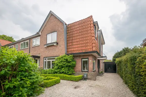 Foto #0 Huurwoning Multatulilaan Hilversum