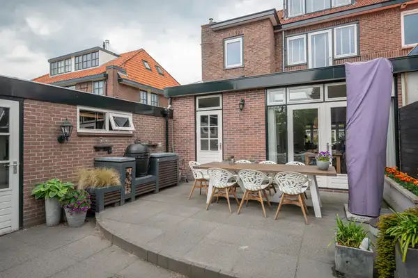 Foto #40 Huurwoning Multatulilaan Hilversum