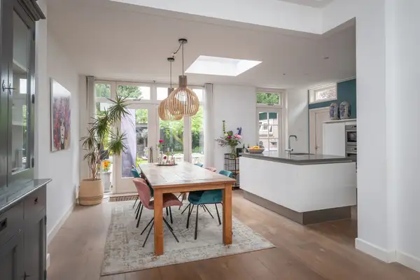 Foto #12 Huurwoning Multatulilaan Hilversum