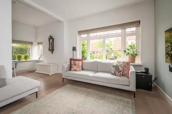 Foto #8 Huurwoning Multatulilaan Hilversum