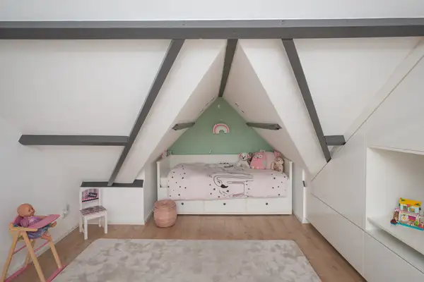 Foto #28 Huurwoning Multatulilaan Hilversum