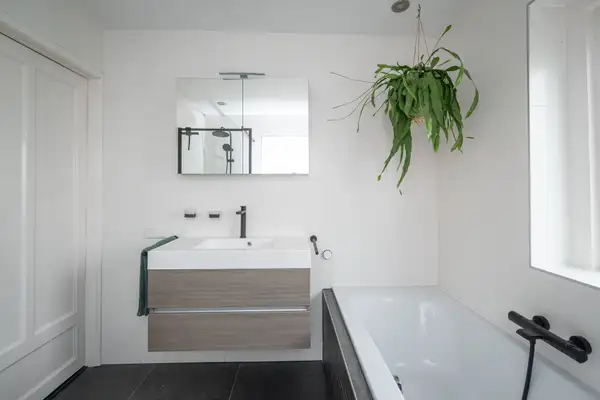 Foto #24 Huurwoning Multatulilaan Hilversum