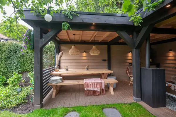 Foto #35 Huurwoning Multatulilaan Hilversum