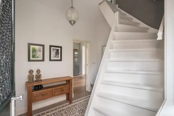 Foto #1 Huurwoning Multatulilaan Hilversum