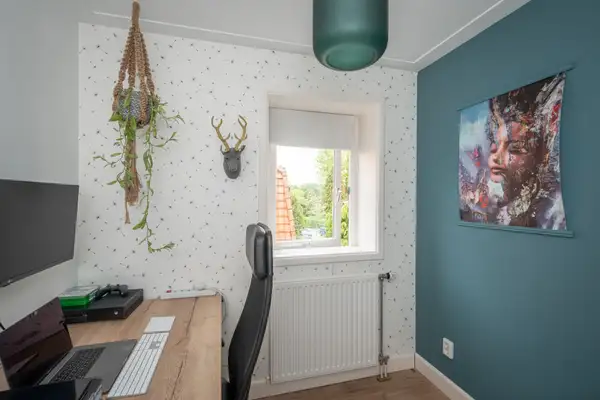 Foto #19 Huurwoning Multatulilaan Hilversum