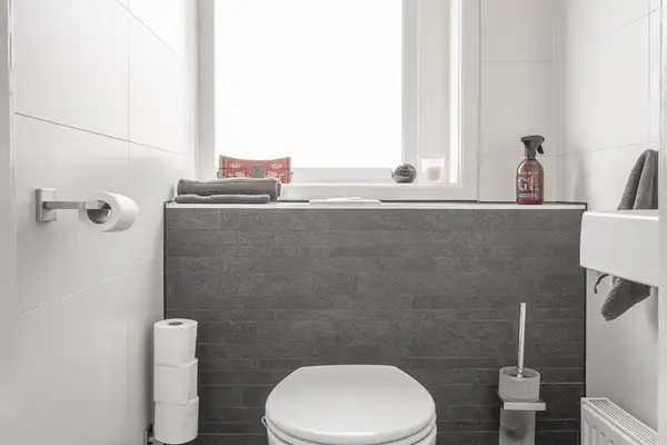 Foto #17 Huurwoning Multatulilaan Hilversum