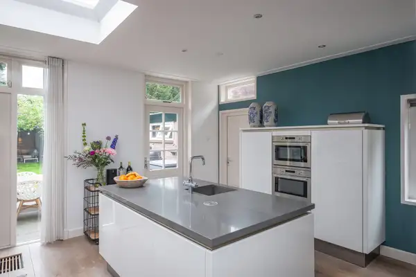 Foto #13 Huurwoning Multatulilaan Hilversum