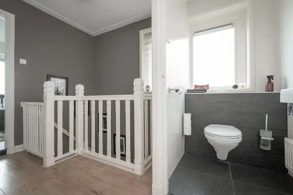 Foto #16 Huurwoning Multatulilaan Hilversum