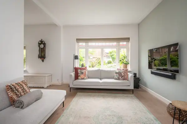 Foto #7 Huurwoning Multatulilaan Hilversum