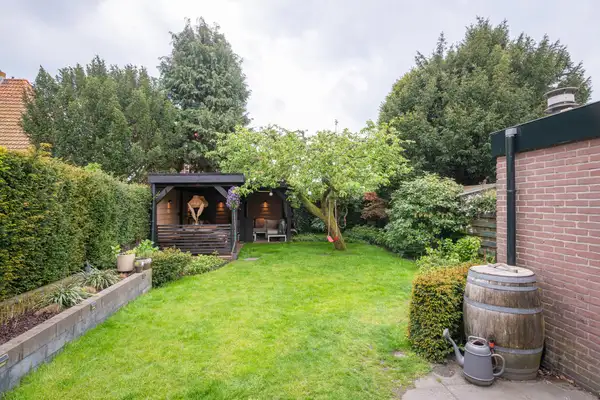 Foto #33 Huurwoning Multatulilaan Hilversum