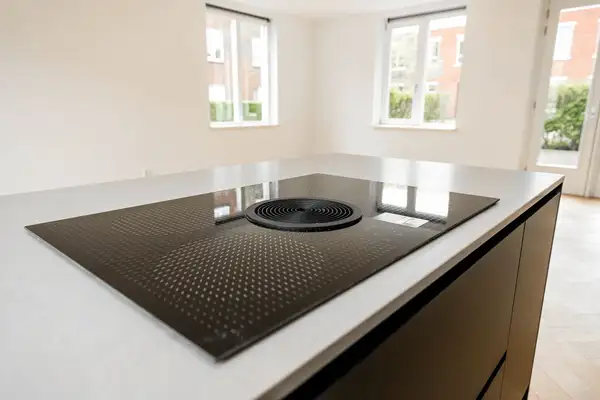 Foto #8 Appartement Beneluxlaan Almere