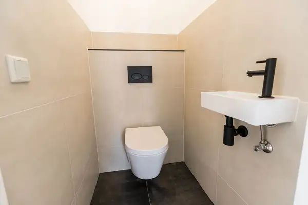 Foto #16 Appartement Beneluxlaan Almere