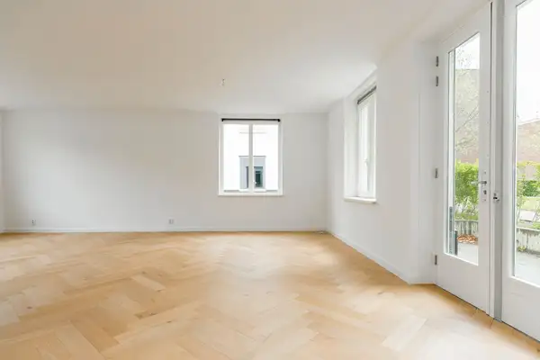 Foto #4 Appartement Beneluxlaan Almere