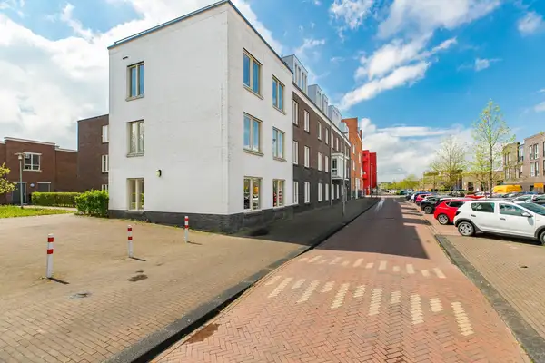 Foto #0 Appartement Beneluxlaan Almere