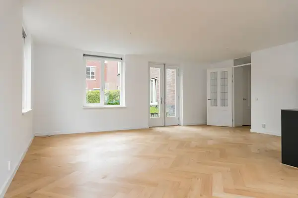 Foto #2 Appartement Beneluxlaan Almere