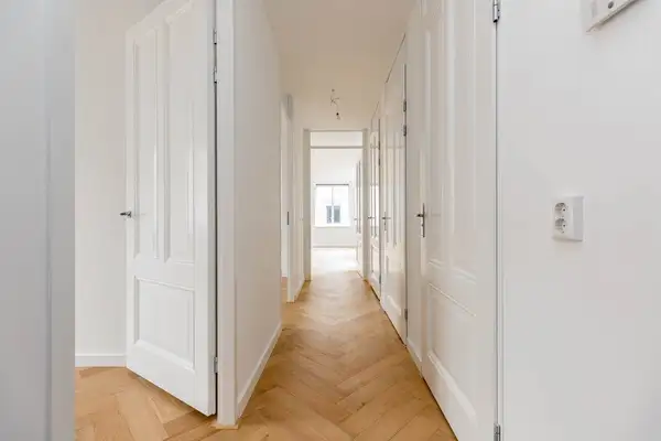 Foto #1 Appartement Beneluxlaan Almere