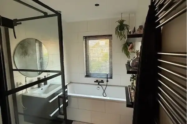 Foto #11 Huurwoning Curiestraat Hilversum