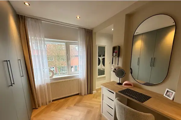 Foto #7 Huurwoning Curiestraat Hilversum