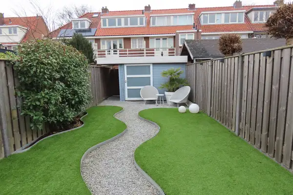 Foto #13 Huurwoning Curiestraat Hilversum