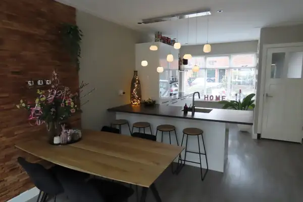 Foto #5 Huurwoning Curiestraat Hilversum