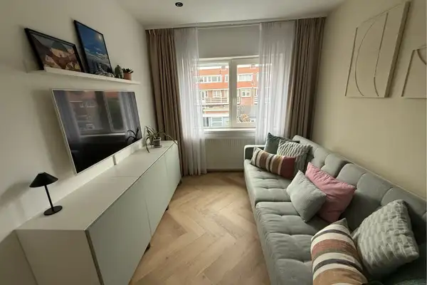 Foto #9 Huurwoning Curiestraat Hilversum