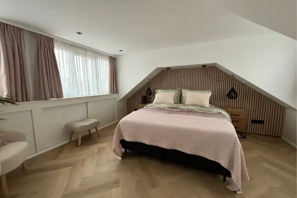 Foto #10 Huurwoning Curiestraat Hilversum