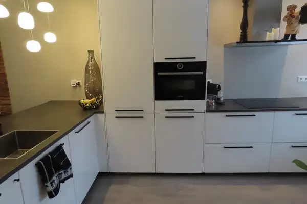 Foto #6 Huurwoning Curiestraat Hilversum