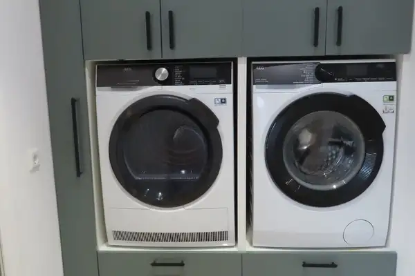 Foto #8 Huurwoning Curiestraat Hilversum