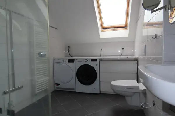 Foto #8 Appartement Torenzicht Eemnes