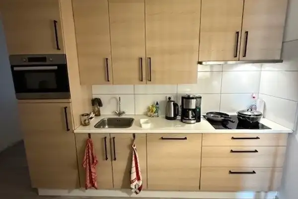 Foto #3 Appartement Rendementsweg Mijdrecht