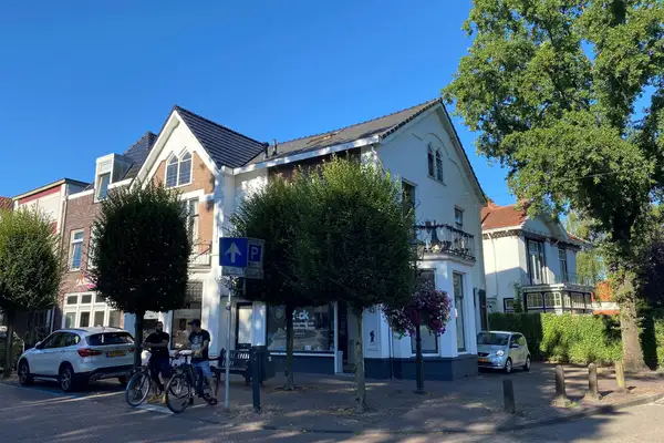 Foto #0 Appartement Brinkstraat Baarn