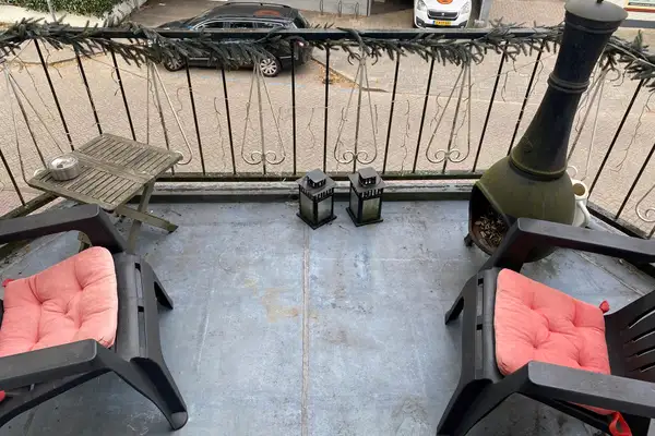 Foto #7 Appartement Brinkstraat Baarn