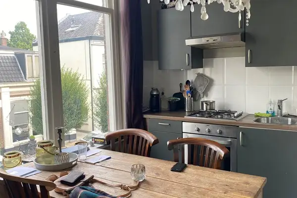 Foto #3 Appartement Brinkstraat Baarn