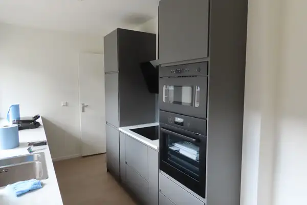 Foto #4 Appartement Marconiweg Bussum