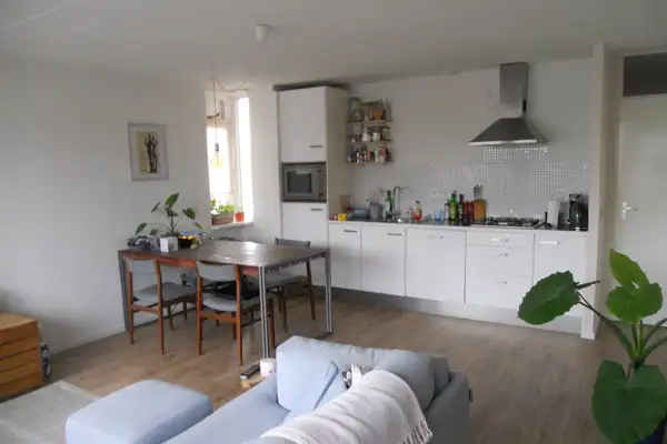 Foto #3 Appartement Nieuwe Doelenstraat Hilversum