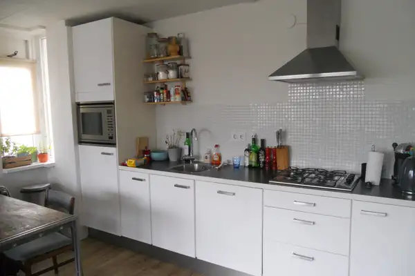Foto #5 Appartement Nieuwe Doelenstraat Hilversum