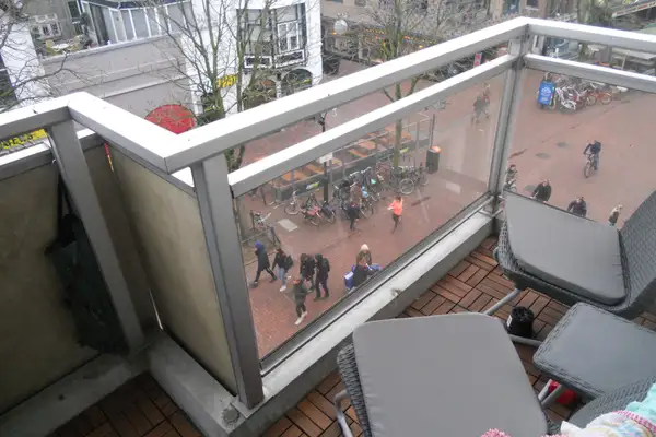 Foto #7 Appartement Nieuwe Doelenstraat Hilversum