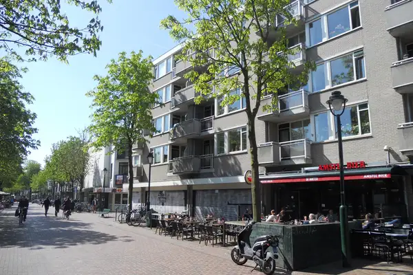Foto #0 Appartement Nieuwe Doelenstraat Hilversum