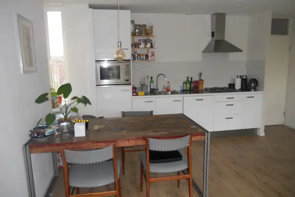 Foto #4 Appartement Nieuwe Doelenstraat Hilversum