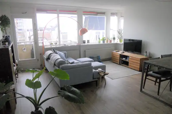 Foto #1 Appartement Nieuwe Doelenstraat Hilversum