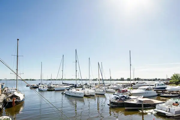 Foto #17 Huurwoning Oud-Loosdrechtsedijk Loosdrecht